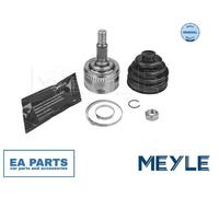 Joint Kit, drive shaft for MERCEDES-BENZ V-CLASS MEYLE 014 498 0002
