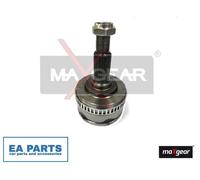 Joint Kit, drive shaft for MERCEDES-BENZ V-CLASS W638 MAXGEAR 49-0108