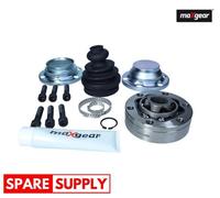 JOINT KIT, DRIVE SHAFT FOR MERCEDES-BENZ V-CLASS W638 MAXGEAR 49-0530