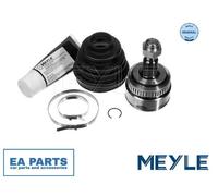 Joint Kit, drive shaft for MERCEDES-BENZ W168 MEYLE 014 498 0005 NEW