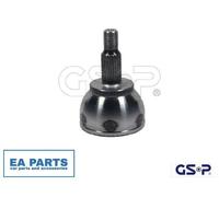 Joint Kit, drive shaft for MERCEDES-BENZ W169 W245 GSP 899037