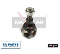 Joint Kit, drive shaft for MERCEDES-BENZ W169 W245 MAXGEAR 49-0373