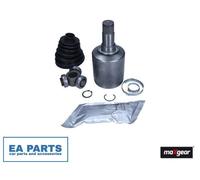 Joint Kit, drive shaft for MERCEDES-BENZ W169 W245 MAXGEAR 49-2797