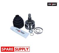 JOINT KIT, DRIVE SHAFT FOR MERCEDES-BENZ W169 W245 MAXGEAR 49-3153