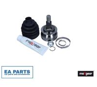Joint Kit, drive shaft for MERCEDES-BENZ W169 W245 MAXGEAR 49-3153