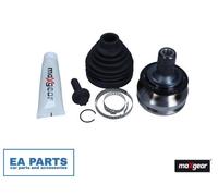 Joint Kit, drive shaft for MERCEDES-BENZ W176 W246 C117 X117 MAXGEAR 49-3106