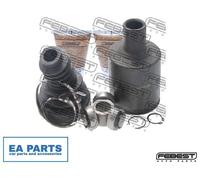 Joint Kit, drive shaft for MERCEDES-BENZ W210 S210 FEBEST 1611-210LH