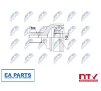 Joint Kit, drive shaft for MERCEDES-BENZ W212 NTY NPZ-ME-027