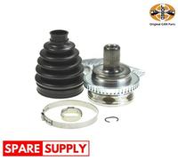 JOINT KIT, DRIVE SHAFT FOR MERCEDES-BENZ W220 LÖBRO 306175