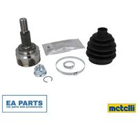 Joint Kit, drive shaft for MERCEDES-BENZ W415 METELLI 15-1957