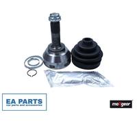 Joint Kit, drive shaft for MERCEDES-BENZ W460 MAXGEAR 49-1296