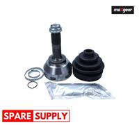 JOINT KIT, DRIVE SHAFT FOR MERCEDES-BENZ W460 MAXGEAR 49-1296