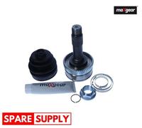 JOINT KIT, DRIVE SHAFT FOR MERCEDES-BENZ W461 MAXGEAR 49-3108 FITS WHEEL SIDE