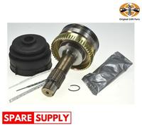 JOINT KIT, DRIVE SHAFT FOR MERCEDES-BENZ W461 W463 LÖBRO 302461