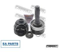 Joint Kit, drive shaft for MERCEDES-BENZ W463 FEBEST 1610-460A54