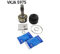 Joint Kit, drive shaft for MERCEDES-BENZ W463 SKF VKJA 5975