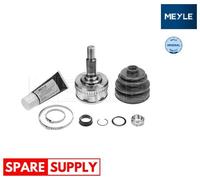 JOINT KIT, DRIVE SHAFT FOR MERCEDES-BENZ W638 MEYLE 014 498 0001 FITS WHEEL SIDE