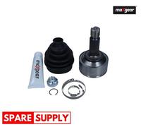 JOINT KIT, DRIVE SHAFT FOR MERCEDES-BENZ W639 MAXGEAR 49-3105 FITS FRONT AXLE