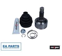 Joint Kit, drive shaft for MERCEDES-BENZ W639 MAXGEAR 49-3105 fits Front Axle