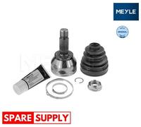 JOINT KIT, DRIVE SHAFT FOR MERCEDES-BENZ W639 MEYLE 014 498 0015 FITS WHEEL SIDE