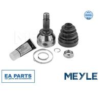 Joint Kit, drive shaft for MERCEDES-BENZ W639 MEYLE 014 498 0015 NEW