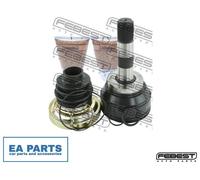 Joint Kit, drive shaft for MERCEDES-BENZ X164 W164 FEBEST 1611-164R