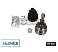 Joint Kit, drive shaft for MERCEDES-BENZ X164 W164 W251 MAXGEAR 49-1519