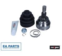 Joint Kit, drive shaft for MERCEDES-BENZ X164 X166 W166 C292 MAXGEAR 49-3154