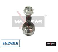 Joint Kit, drive shaft for MG MG ZT MG ZT MG ZT- T MG ZT-T T MAXGEAR 49-0629