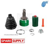 JOINT KIT, DRIVE SHAFT FOR MINI BLUE PRINT ADB118902 FITS FRONT AXLE, WHEEL SIDE