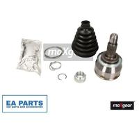 Joint Kit, drive shaft for MINI R50 R52 MAXGEAR 49-1454 fits Wheel Side