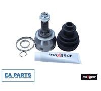 Joint Kit, drive shaft for MINI R50 R52 MAXGEAR 49-3156