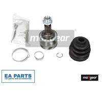Joint Kit, drive shaft for MINI R50 R56 R52 MAXGEAR 49-0423 fits Wheel Side