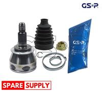 JOINT KIT, DRIVE SHAFT FOR MINI R55 R50 R56 R52 GSP 805008