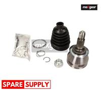 JOINT KIT, DRIVE SHAFT FOR MINI R55 R60 R56 R57 MAXGEAR 49-1477
