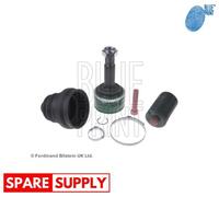JOINT KIT, DRIVE SHAFT FOR MITSUBISHI BLUE PRINT ADC48930 FITS FRONT AXLE
