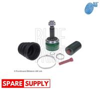 JOINT KIT, DRIVE SHAFT FOR MITSUBISHI BLUE PRINT ADC48944 FITS FRONT AXLE LEFT