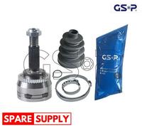 JOINT KIT, DRIVE SHAFT FOR MITSUBISHI CARISMA GSP 839022