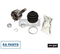 Joint Kit, drive shaft for MITSUBISHI CARISMA LANCER MAXGEAR 49-1280