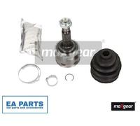 Joint Kit, drive shaft for MITSUBISHI CARISMA SPACE STAR MAXGEAR 49-1006