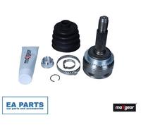 Joint Kit, drive shaft for MITSUBISHI CEDIA LANCER MAXGEAR 49-3228