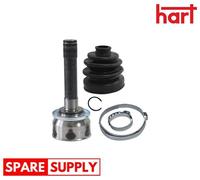 JOINT KIT, DRIVE SHAFT FOR MITSUBISHI CHALLENGER COLT MONTERO HART 464 438