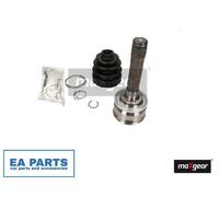 Joint Kit, drive shaft for MITSUBISHI CHALLENGER COLT MONTERO MAXGEAR 49-1582