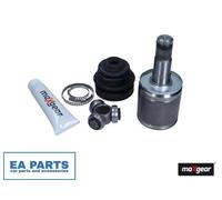 Joint Kit, drive shaft for MITSUBISHI CHALLENGER COLT MONTERO MAXGEAR 49-2843