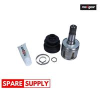 JOINT KIT, DRIVE SHAFT FOR MITSUBISHI CHALLENGER MAXGEAR 49-2842 FITS WHEEL SIDE