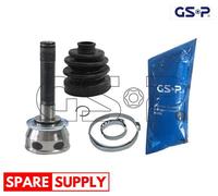 JOINT KIT, DRIVE SHAFT FOR MITSUBISHI CHALLENGER MONTERO GSP 839001