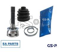 Joint Kit, drive shaft for MITSUBISHI CHALLENGER MONTERO GSP 839001
