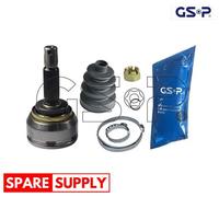 JOINT KIT, DRIVE SHAFT FOR MITSUBISHI CHARIOT GSP 839016