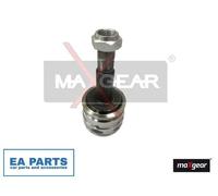 Joint Kit, drive shaft for MITSUBISHI COLT MAXGEAR 49-0628 fits Wheel Side