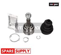 JOINT KIT, DRIVE SHAFT FOR MITSUBISHI COLT MAXGEAR 49-0856
